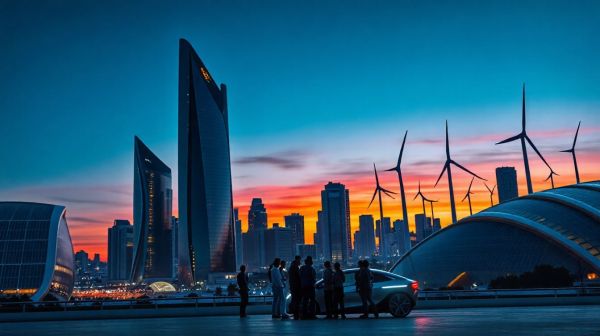Les tendances clés des énergies renouvelables à surveiller en 2026