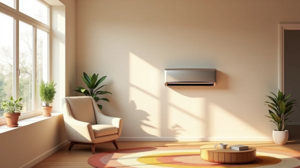 Optimiser votre confort avec une pompe à chaleur écologique