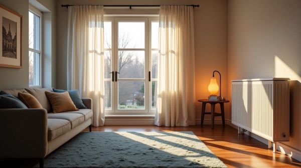 Optimiser votre confort avec une pompe à chaleur écologique