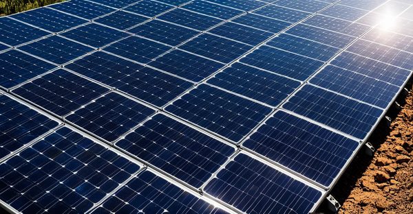 Panneau solaire photovoltaïque : rentabilité et éco-responsabilité