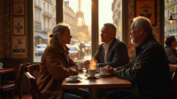 Retours d'expérience sur l'énergie française : ce qu'en disent les clients