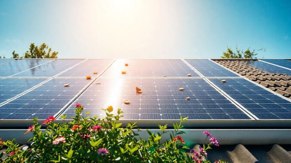 Top 5 raisons de privilégier l'autoconsommation solaire