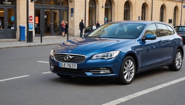 Réussissez vos démarches de carte grise à mulhouse facilement !