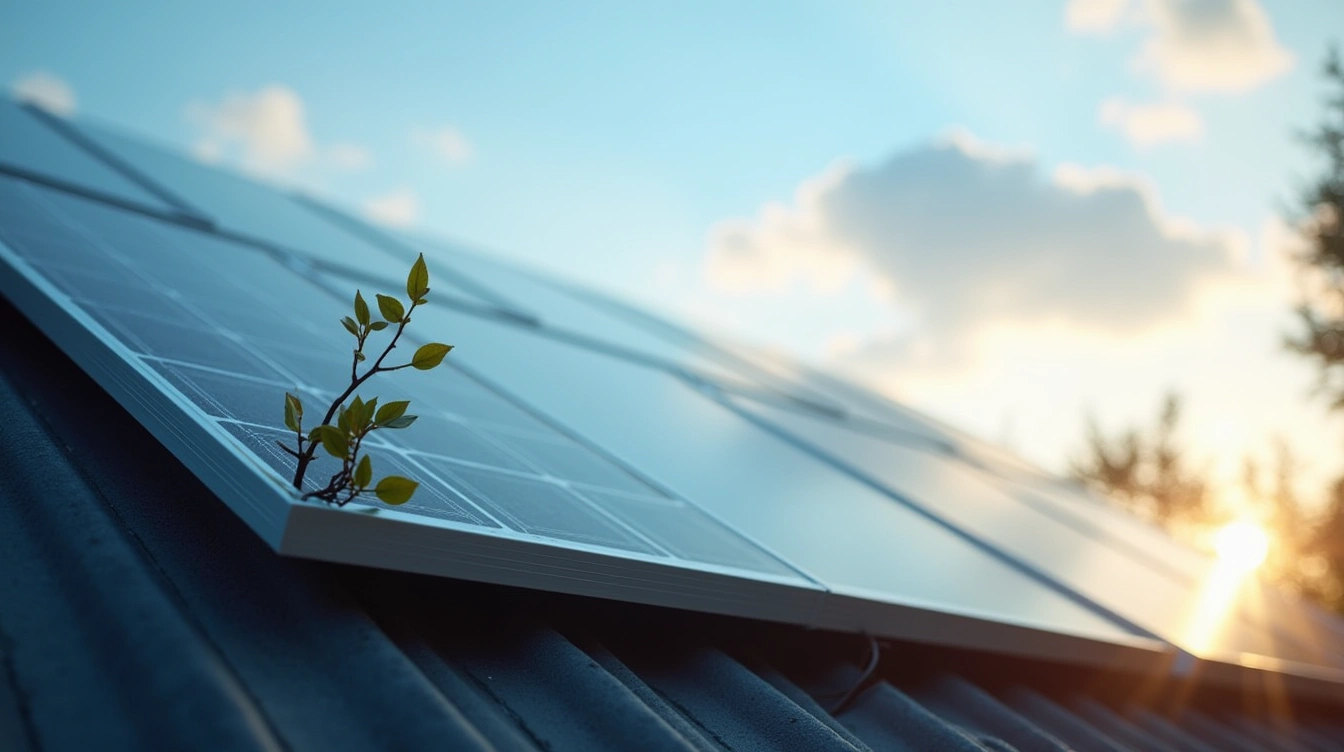 Vos questions sur l'énergie solaire photovoltaïque